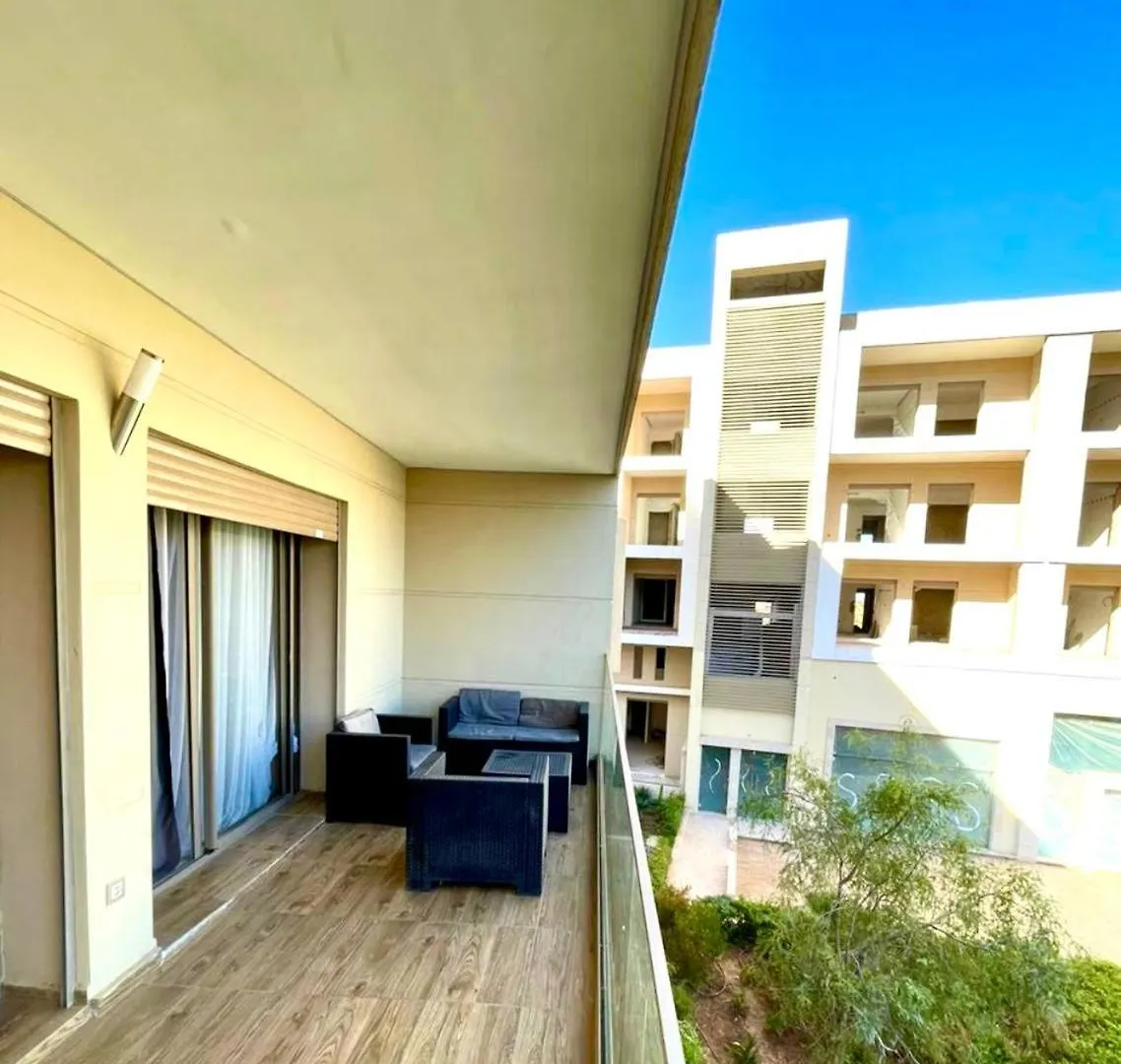 Amizing Apartments Marrakech Wazo Marrakesh