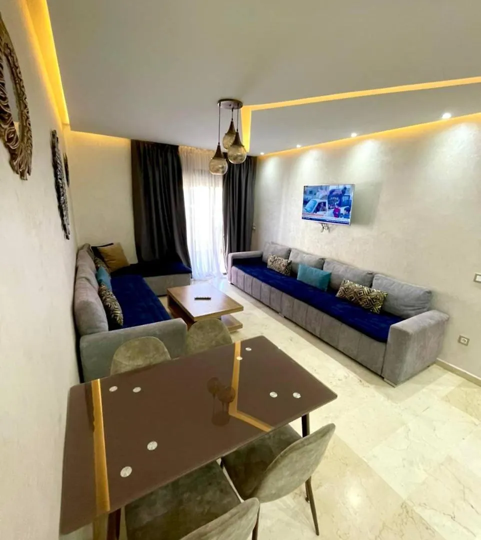 Amizing Apartments Marrakech Wazo Marrakesh