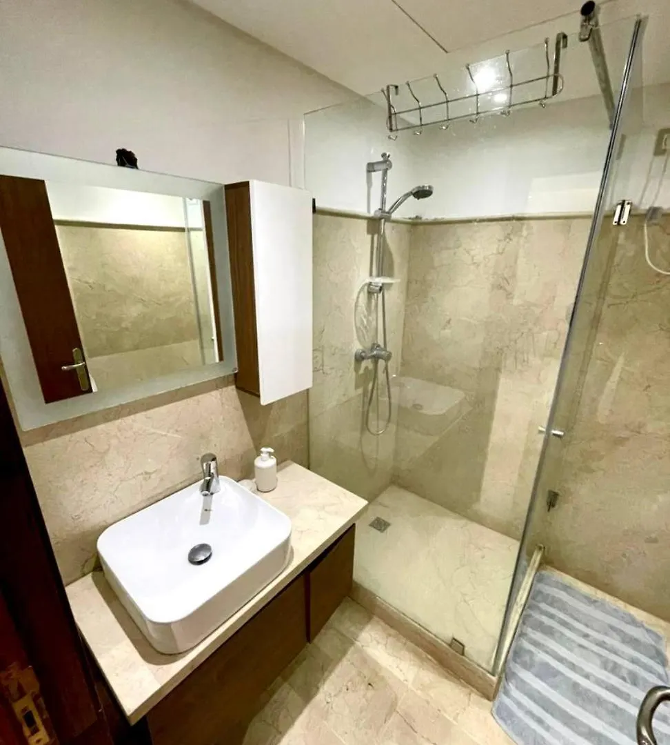 Amizing Apartments Marrakech Wazo Marrakesh 0*,  Marocko
